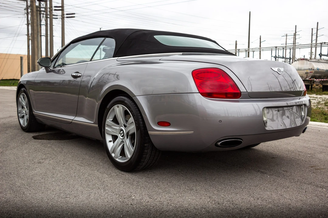 2008 Bentley Continental GTC - Image 24 of 31