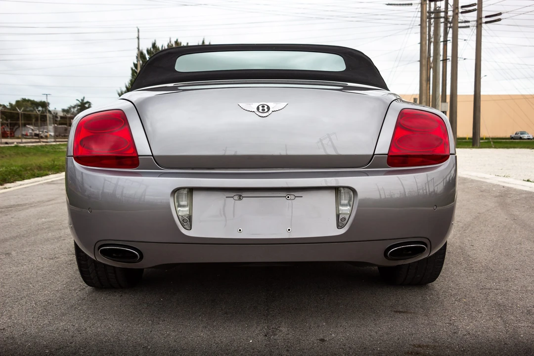 2008 Bentley Continental GTC - Image 26 of 31