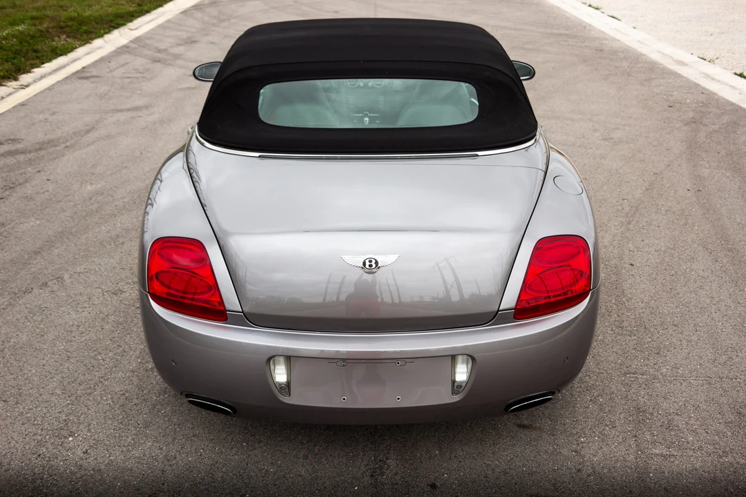 2008 Bentley Continental GTC - Image 27 of 31