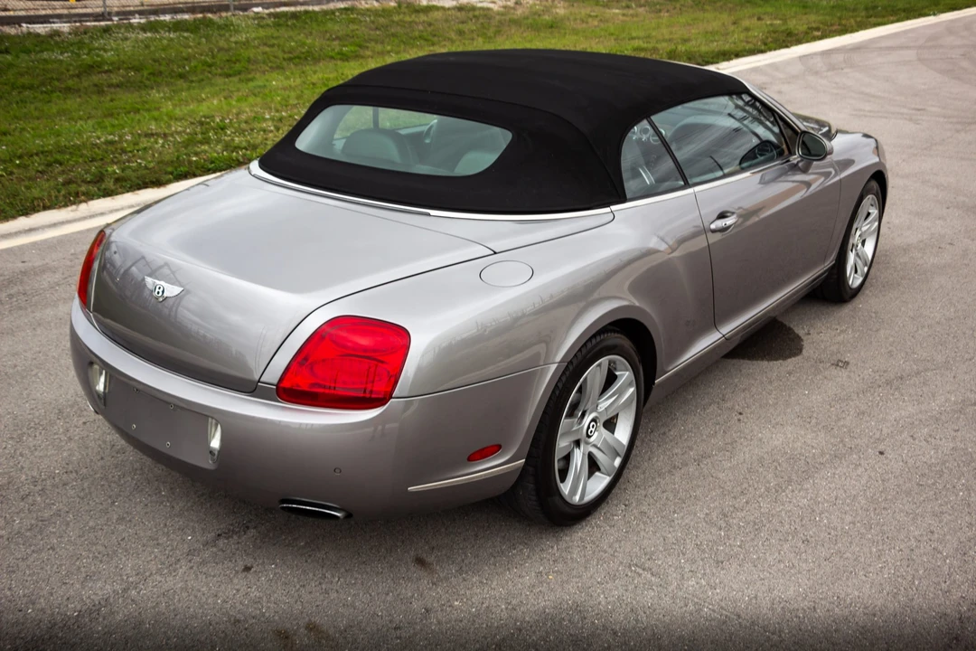 2008 Bentley Continental GTC - Image 28 of 31