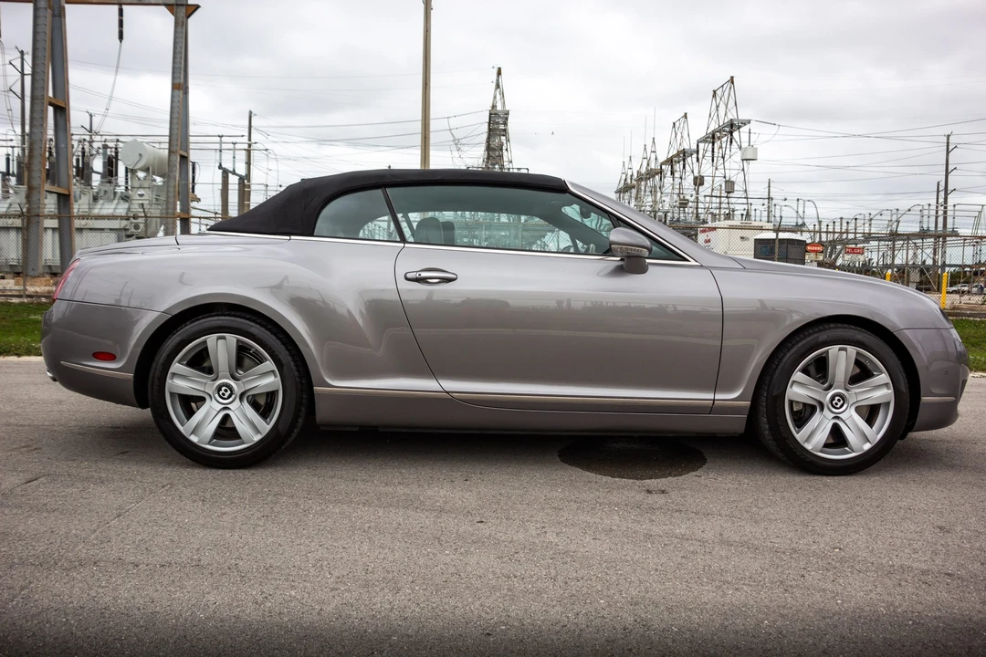 2008 Bentley Continental GTC - Image 30 of 31