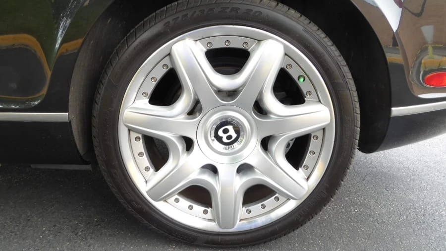 2008 Bentley Continental GTC - Image 7 of 10