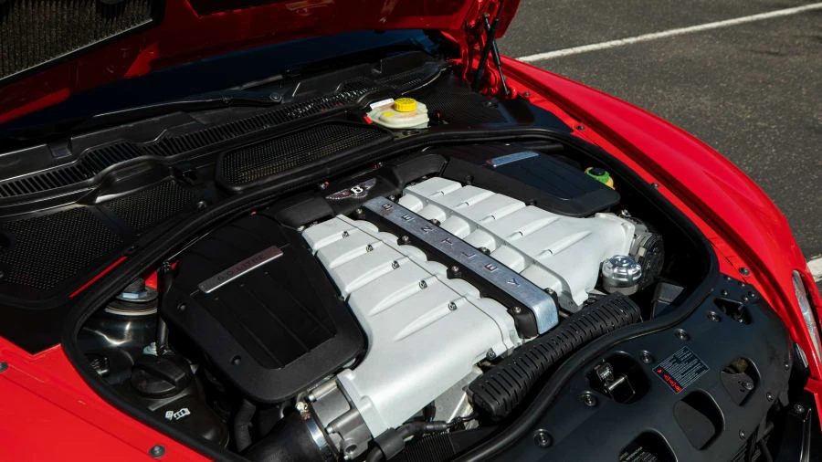 2008 Bentley Continental GTC - Image 7 of 29
