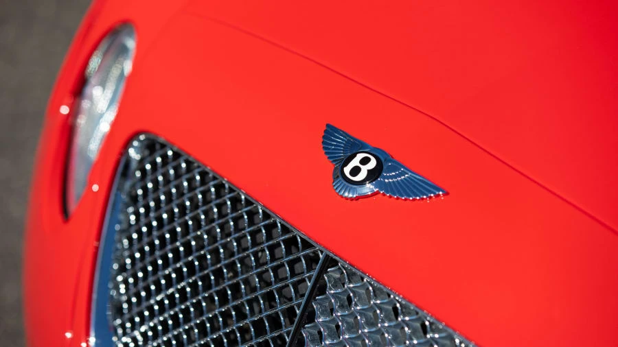 2008 Bentley Continental GTC - Image 9 of 29