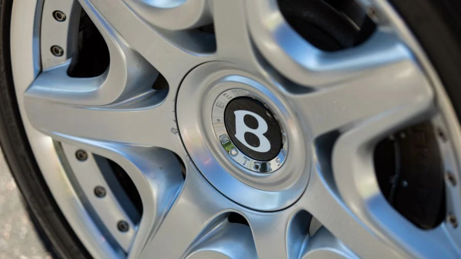 2008 Bentley Continental GTC - Image 11 of 29