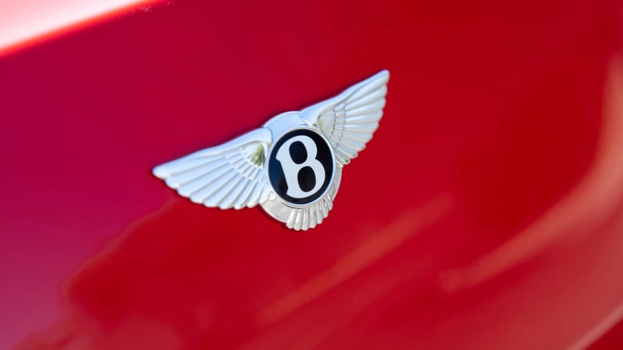 2008 Bentley Continental GTC - Image 16 of 29
