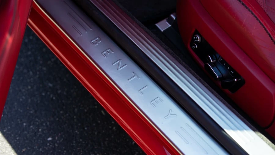 2008 Bentley Continental GTC - Image 17 of 29