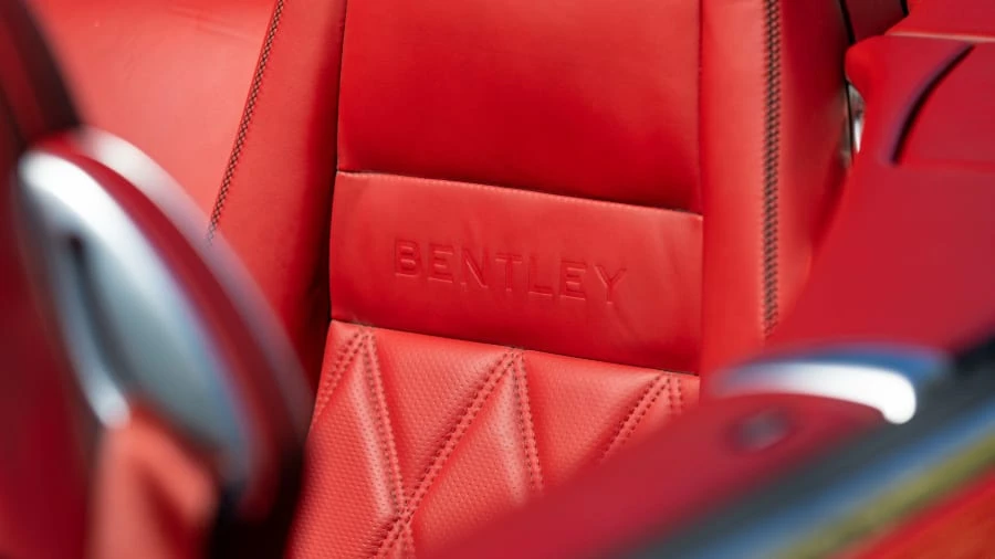 2008 Bentley Continental GTC - Image 18 of 29
