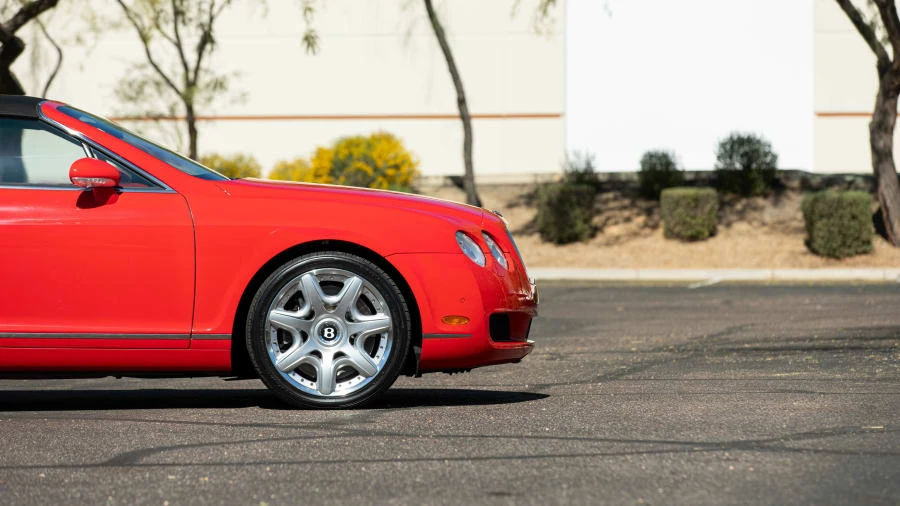 2008 Bentley Continental GTC - Image 23 of 29