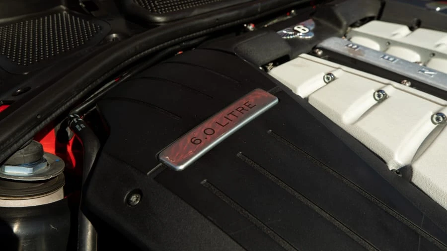 2008 Bentley Continental GTC - Image 24 of 29