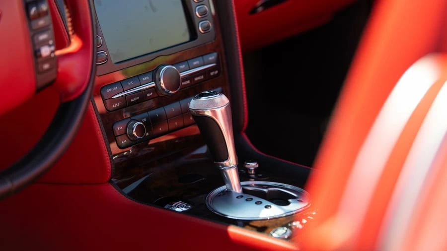 2008 Bentley Continental GTC - Image 25 of 29