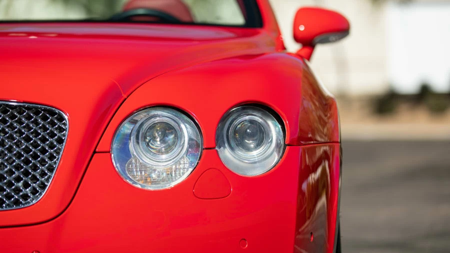 2008 Bentley Continental GTC - Image 26 of 29