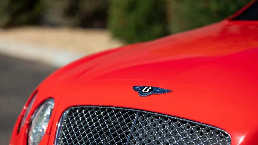 2008 Bentley Continental GTC - Image 27 of 29