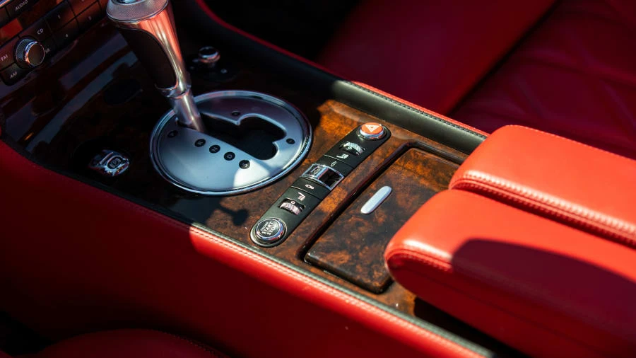2008 Bentley Continental GTC - Image 28 of 29