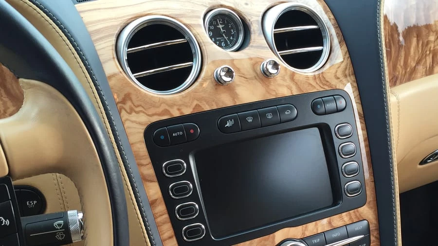 2008 Bentley Continental GTC - Image 6 of 8