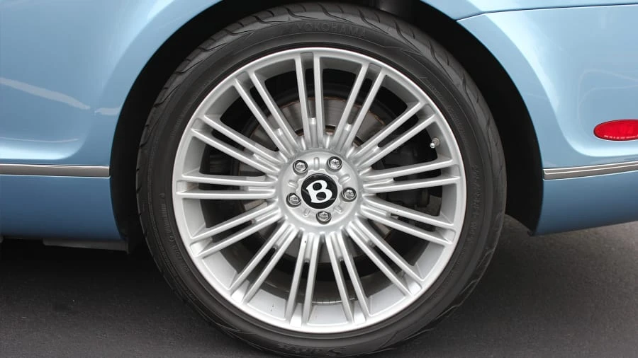 2008 Bentley Continental GTC - Image 7 of 8