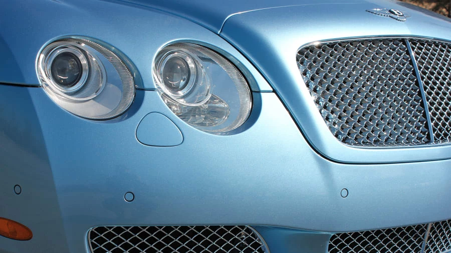2008 Bentley Continental GTC - Image 8 of 8