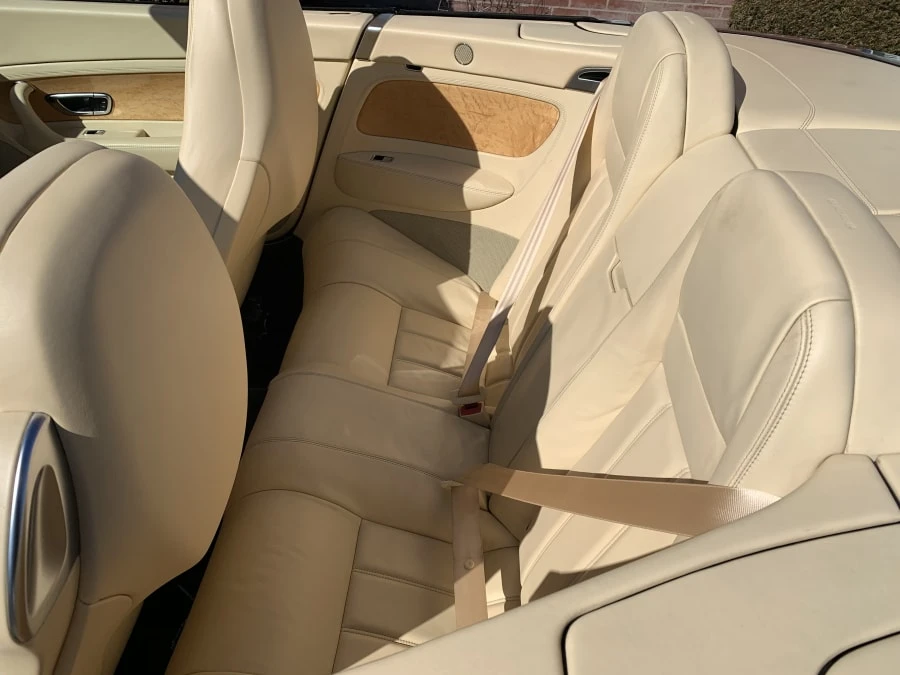 2008 Bentley Continental GTC - Image 5 of 11