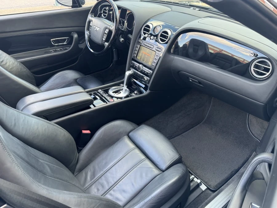 2008 Bentley Continental GTC - Image 11 of 14