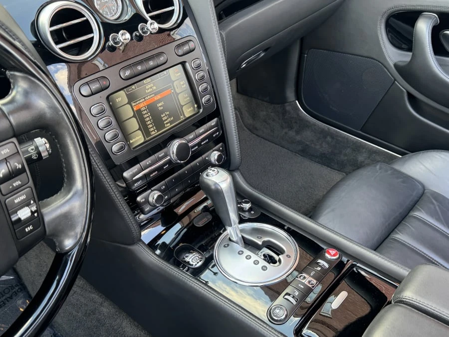 2008 Bentley Continental GTC - Image 10 of 14