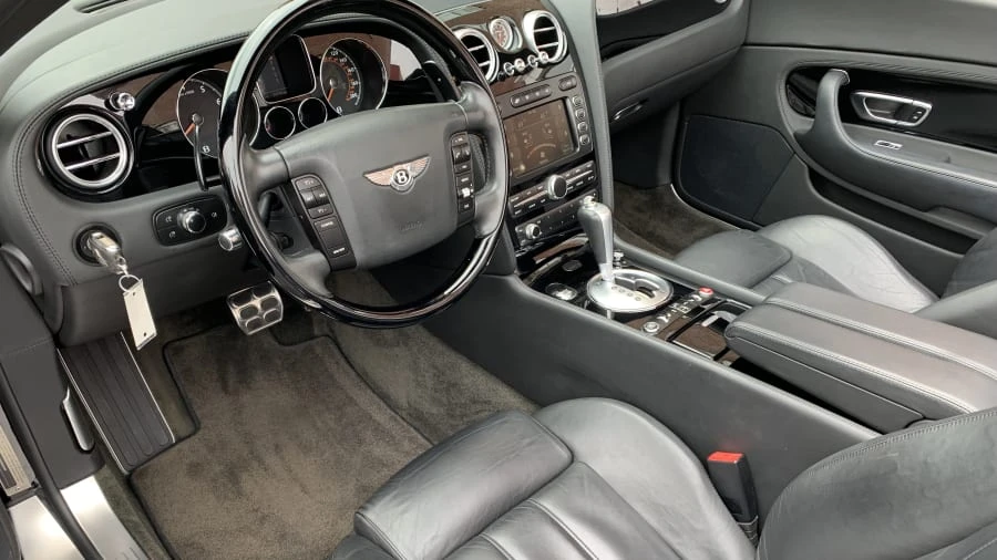 2008 Bentley Continental GTC - Image 4 of 12