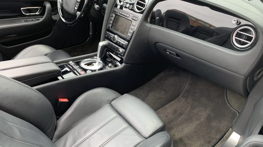 2008 Bentley Continental GTC - Image 6 of 12