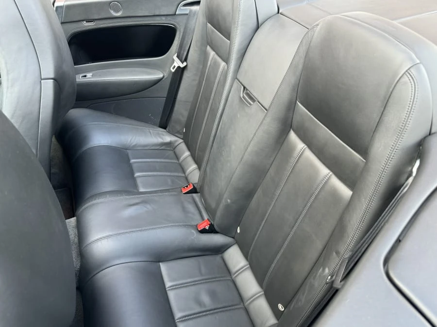 2008 Bentley Continental GTC - Image 12 of 14