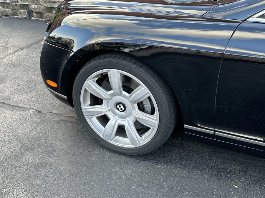 2008 Bentley Continental GTC - Image 7 of 14