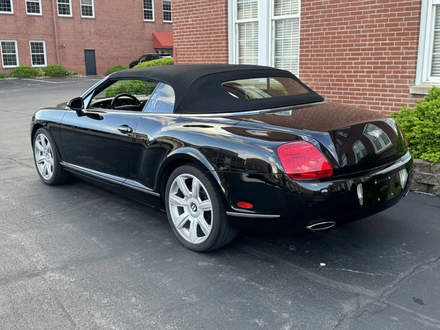 2008 Bentley Continental GTC - Image 6 of 14