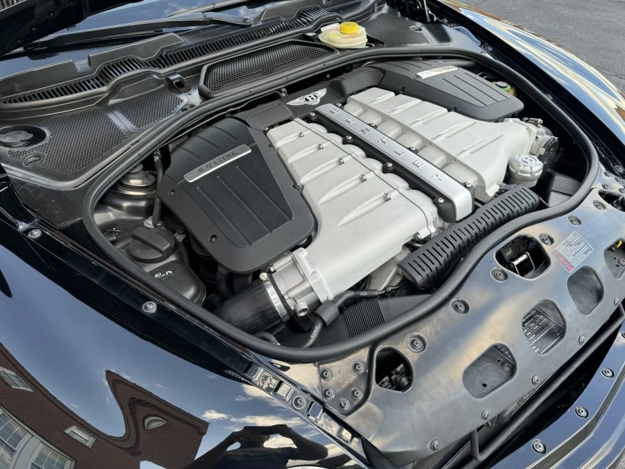 2008 Bentley Continental GTC - Image 14 of 14