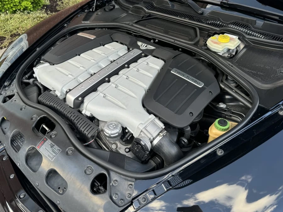 2008 Bentley Continental GTC - Image 13 of 14