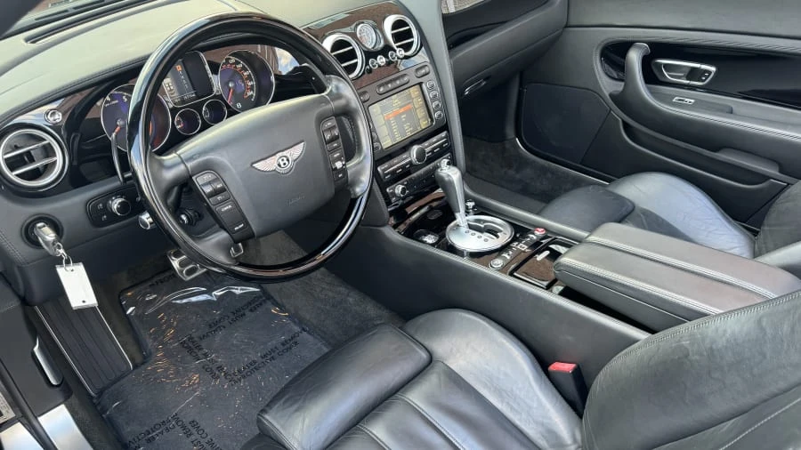 2008 Bentley Continental GTC - Image 8 of 14