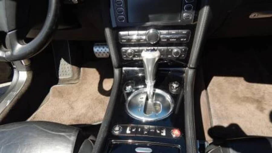 2008 Bentley Continental GTC - Image 4 of 12