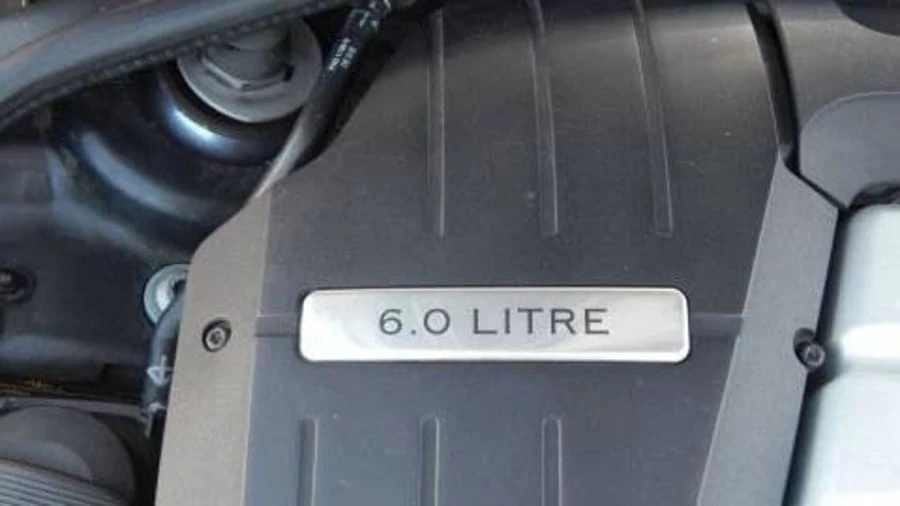 2008 Bentley Continental GTC - Image 6 of 12