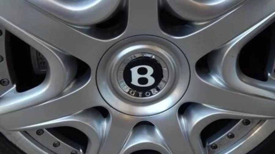 2008 Bentley Continental GTC - Image 9 of 12