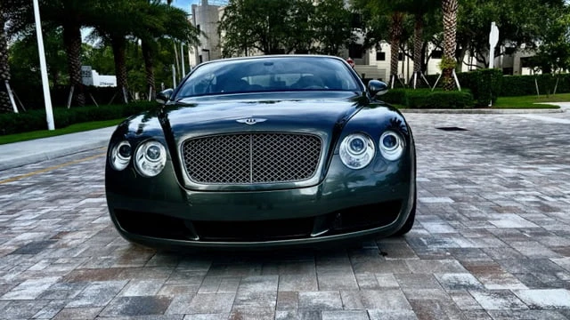 2008 Bentley Continental GTC - Image 7 of 7