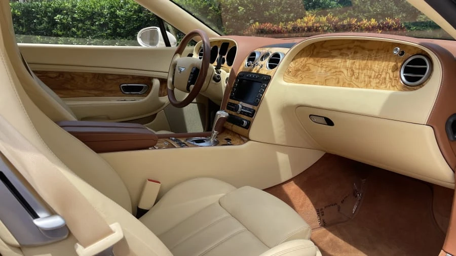 2008 Bentley Continental GTC - Image 4 of 14