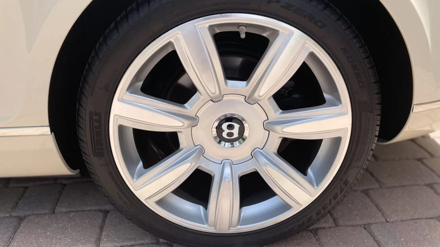 2008 Bentley Continental GTC - Image 11 of 14