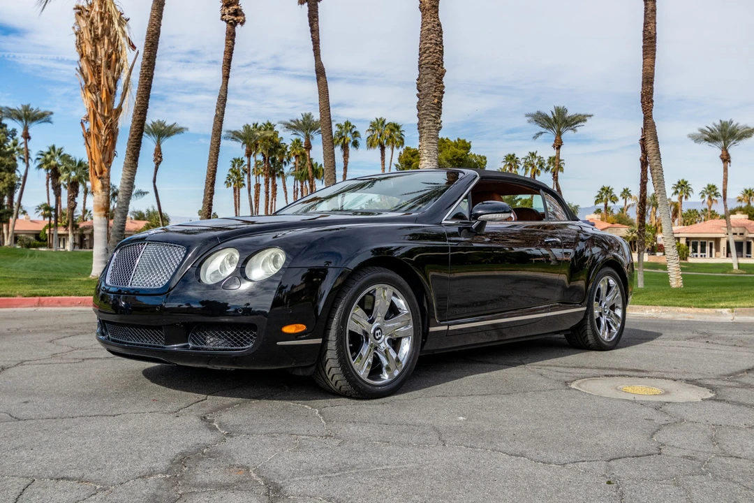 2008 Bentley Continental GTC - Image 19 of 31