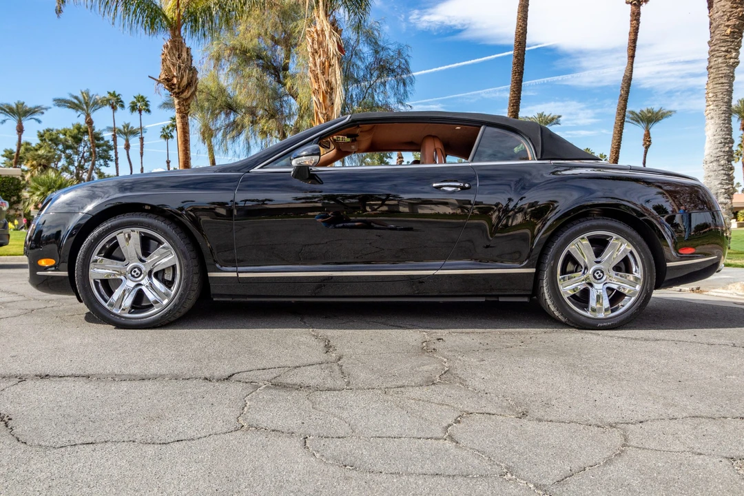 2008 Bentley Continental GTC - Image 18 of 31