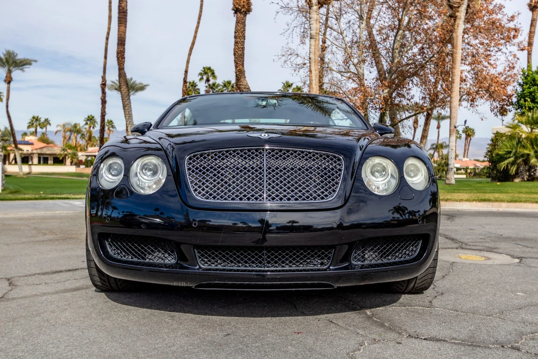 2008 Bentley Continental GTC - Image 20 of 31
