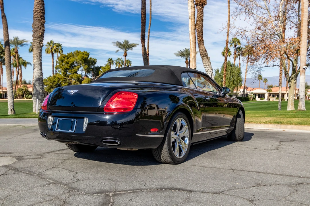 2008 Bentley Continental GTC - Image 14 of 31