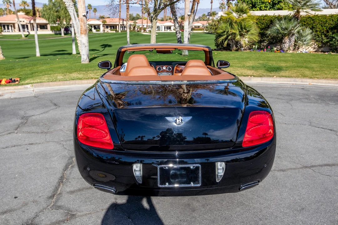 2008 Bentley Continental GTC - Image 6 of 31