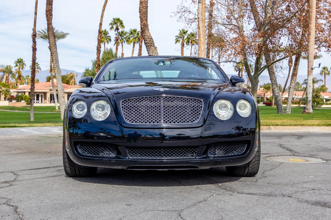 2008 Bentley Continental GTC - Image 10 of 31
