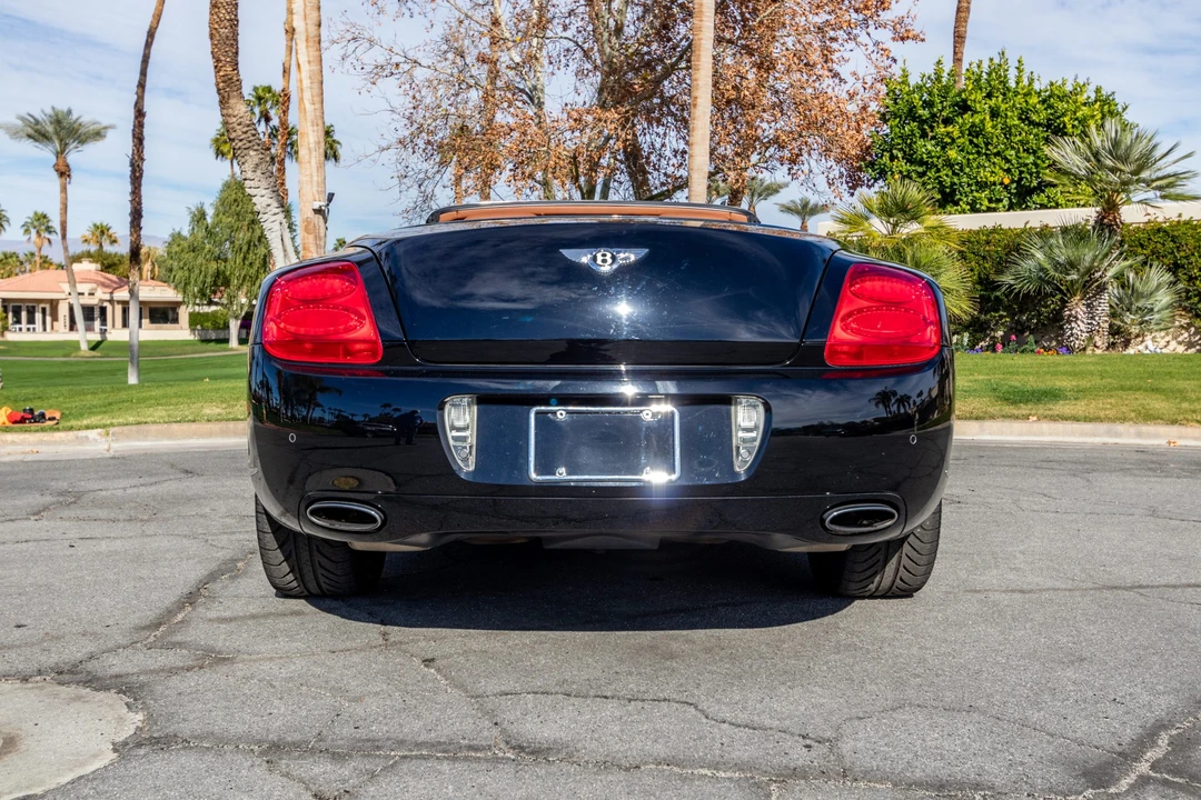 2008 Bentley Continental GTC - Image 7 of 31