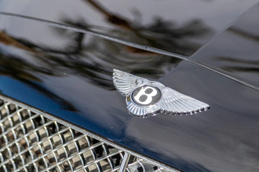 2008 Bentley Continental GTC - Image 23 of 31