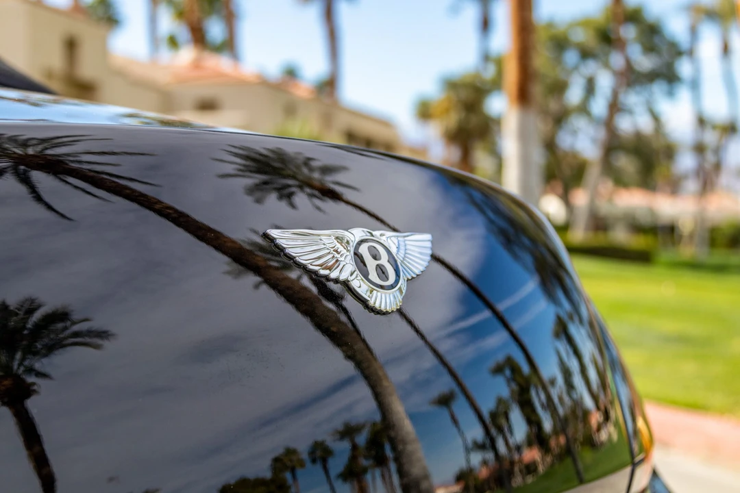 2008 Bentley Continental GTC - Image 24 of 31