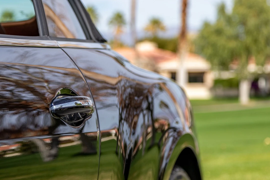 2008 Bentley Continental GTC - Image 26 of 31