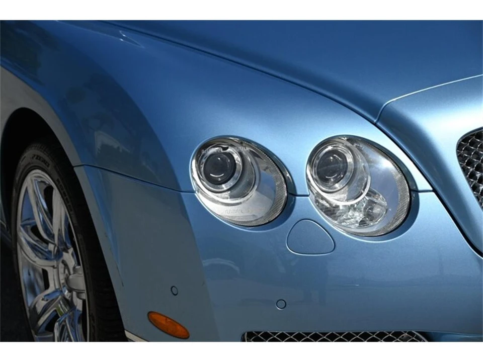 2008 Bentley Continental GTC - Image 7 of 31