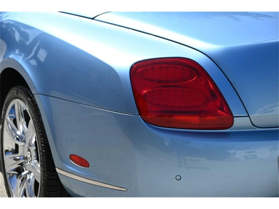 2008 Bentley Continental GTC - Image 11 of 31